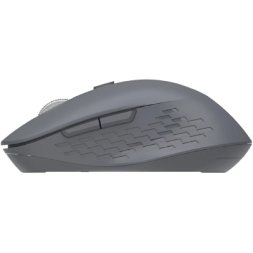 Мышка OfficePro M230G Silent Click Wireless/Bluetooth Gray (M230G)