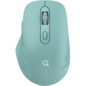 Мышка OfficePro M230M Silent Click Wireless/Bluetooth Mint (M230M)