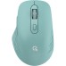 Мышка OfficePro M230M Silent Click Wireless/Bluetooth Mint (M230M)