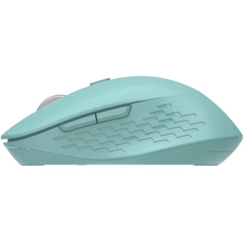 Мышка OfficePro M230M Silent Click Wireless/Bluetooth Mint (M230M)