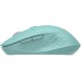 Мышка OfficePro M230M Silent Click Wireless/Bluetooth Mint (M230M)