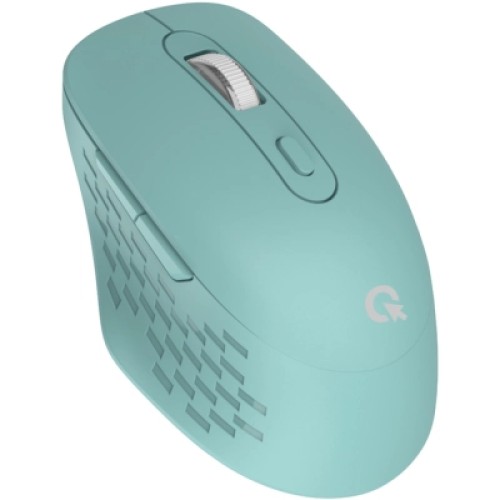 Мышка OfficePro M230M Silent Click Wireless/Bluetooth Mint (M230M)