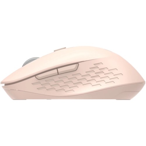 Мышка OfficePro M230P Silent Click Wireless/Bluetooth Pink (M230P)
