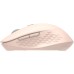 Мышка OfficePro M230P Silent Click Wireless/Bluetooth Pink (M230P)