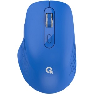 Мышка OfficePro M230C Silent Click Wireless/Bluetooth Blue (M230С)