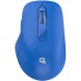 Мышка OfficePro M230C Silent Click Wireless/Bluetooth Blue (M230С)