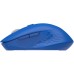 Мышка OfficePro M230C Silent Click Wireless/Bluetooth Blue (M230С)
