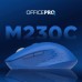 Мышка OfficePro M230C Silent Click Wireless/Bluetooth Blue (M230С)