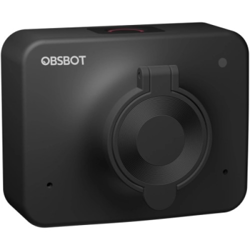 Веб-камера OBSBOT Meet-4K Black (OBSBOT-MEET4K)
