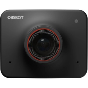 Веб-камера OBSBOT Meet-4K Black (OBSBOT-MEET4K)