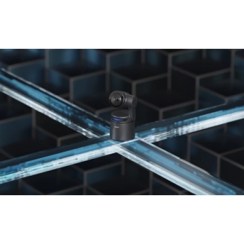 Веб-камера OBSBOT Tail Air Black (OBSBOT-TAIL-AIR)