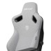 Кресло игровое Anda Seat Kaiser 3 Fabric Size L Grey (AD12YDC-L-01-G-PV/F)