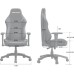 Кресло игровое Anda Seat Luna Fabric Size L Black (AD18-44-B-F)