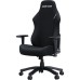 Кресло игровое Anda Seat Luna Fabric Size L Black (AD18-44-B-F)