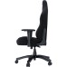 Кресло игровое Anda Seat Luna Fabric Size L Black (AD18-44-B-F)