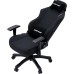 Кресло игровое Anda Seat Luna Fabric Size L Black (AD18-44-B-F)