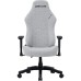Кресло игровое Anda Seat Luna Fabric Size L Grey (AD18-44-G-F)