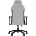 Кресло игровое Anda Seat Luna Fabric Size L Grey (AD18-44-G-F)