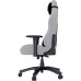 Кресло игровое Anda Seat Luna Fabric Size L Grey (AD18-44-G-F)