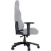 Кресло игровое Anda Seat Luna Fabric Size L Grey (AD18-44-G-F)