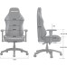 Кресло игровое Anda Seat Luna Fabric Size L Grey (AD18-44-G-F)