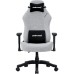 Кресло игровое Anda Seat Luna Fabric Size L Grey (AD18-44-G-F)