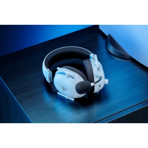 Наушники Razer BlackShark V2 Pro for PS5 White (RZ04-04530600-R3G1)