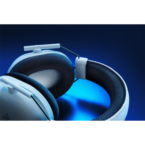 Наушники Razer BlackShark V2 Pro for PS5 White (RZ04-04530600-R3G1)