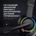 Наушники GamePro HS299 RGB Black (HS299)