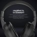 Наушники GamePro HS299 RGB Black (HS299)