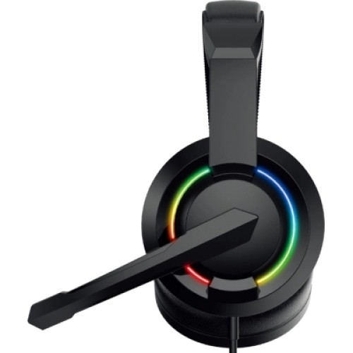Наушники GamePro HS299 RGB Black (HS299)