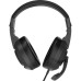Наушники GamePro HS299 RGB Black (HS299)
