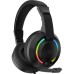 Наушники GamePro HS299 RGB Black (HS299)
