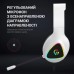 Наушники GamePro HS615 RGB White (HS615)