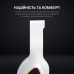 Наушники GamePro HS615 RGB White (HS615)