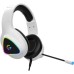 Наушники GamePro HS615 RGB White (HS615)