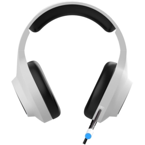 Наушники GamePro HS615 RGB White (HS615)