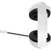 Наушники GamePro HS615 RGB White (HS615)