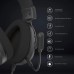 Наушники GamePro HS766 Black (HS766)