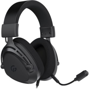 Наушники GamePro HS766 Black (HS766)