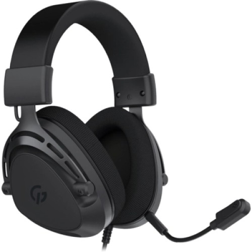 Наушники GamePro HS766 Black (HS766)