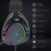 Наушники GamePro HS783 RGB Black (HS783)