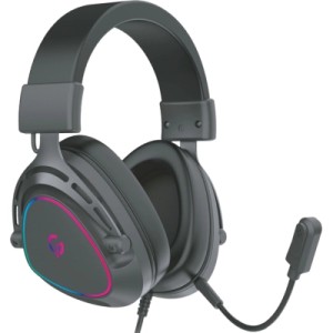 Наушники GamePro HS783 RGB Black (HS783)