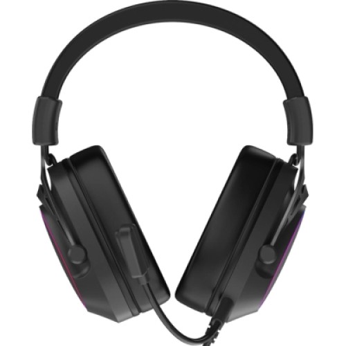 Наушники GamePro HS783 RGB Black (HS783)