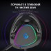 Наушники GamePro HS783 RGB Black (HS783)