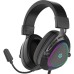 Наушники GamePro HS783 RGB Black (HS783)