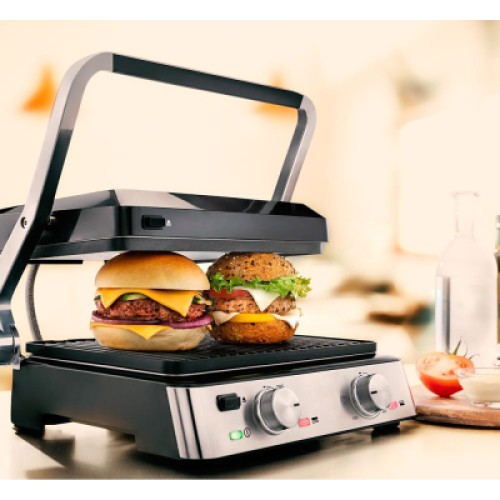 Электрогриль Braun CG 7020