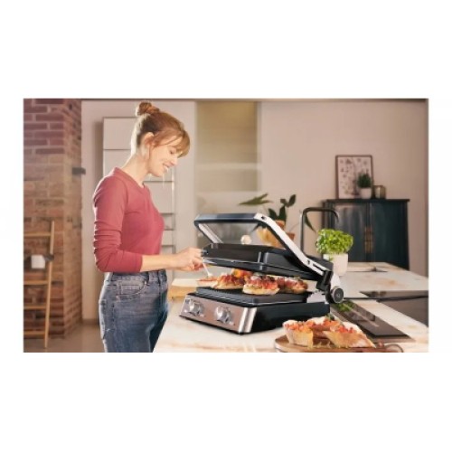Электрогриль Braun CG 7020