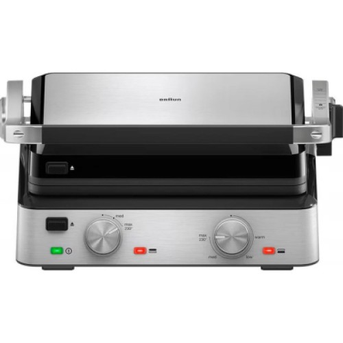 Электрогриль Braun CG 7020