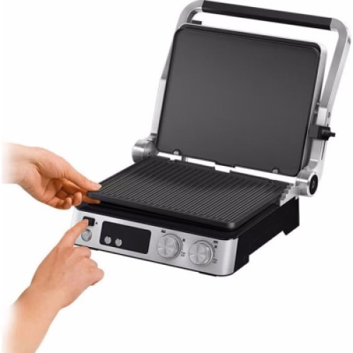 Электрогриль Braun CG 7040